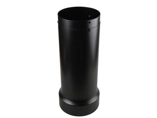 Tubo radiante universal Ecoflam Ø139/160 L370FUS.D260
