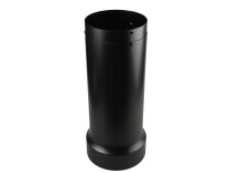 Tubo radiante universal Ecoflam Ø139/160 L370FUS.D260