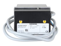 Calentador Siemens AGA63.5A27, 150W