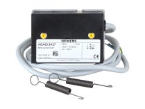 Calentador Siemens AGA63.5A27