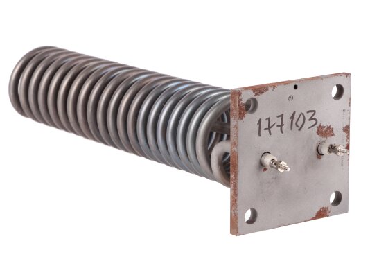 Calentador FBR de 2,5 kW, 177103