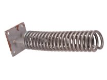 Calentador FBR de 2,5 kW, art: 177103.