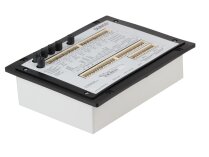 Sistema de control de quemador Dungs BCS 300