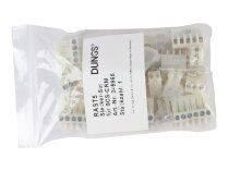 Sistema de control de quemador Dungs BCS 300