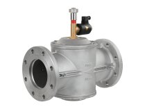 Válvula solenoide de gas Giuliani Anello EV150, art: 010.0190.001