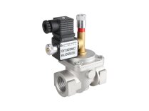 Válvula electromagnética de gas Giuliani Anello EV25/6B