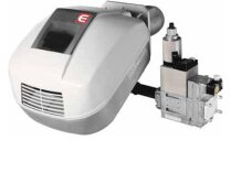 Quemador de gas ELCO E5.600 G/F-ZT