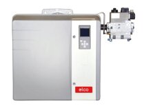 Quemadores diésel ELCO VL 04.540 DUO