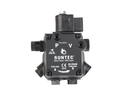 Bomba Suntec AS 47 A 7509 4P 0700