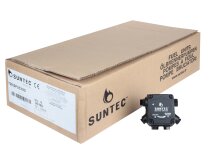 Bomba de quemador Suntec AN V 77 A 7203 2P