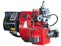 Quemadores combinados Ecoflam MULTICALOR 140 TC