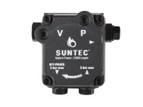 Suntec AN 97 C K 1310 6P bomba de quemador