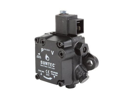 Bomba de quemador Suntec AS V 47 A 7472 4P 0700