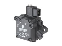 Bomba de quemador Suntec AS V 47 A 7472 4P 0700