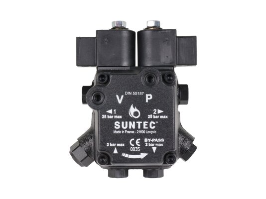 Bomba de quemador Suntec A2L 95 B 9712 4P 0700