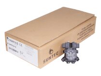 Bomba de quemador Suntec A2L 95 B 9712 4P 0700