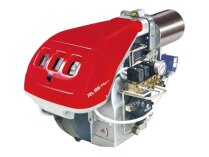 Quemador diésel Riello RL 300/B MZ, art: 3478400.