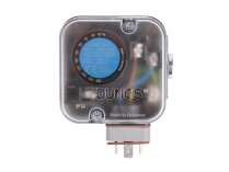 Interruptor de presión Dungs LGW 3 A4 G3