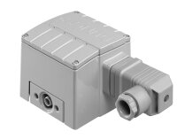Interruptor de presión Dungs GW 500 A4/2 HP G3, art: 254282.