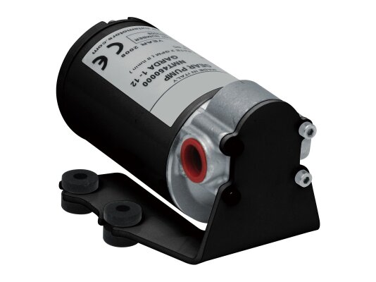 Bomba de combustible diésel Piusi GARDA 1 12V, art: NMT450000A