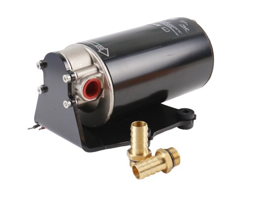 Bomba de combustible diésel Piusi Garda 2 24V, art: NMT450003A