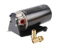 Bomba de combustible diésel Piusi Garda 2 24V, art: NMT450003A