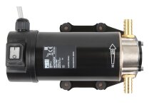 Bomba de combustible diésel Piusi Kit Garda 2 12V