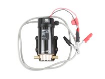 Bomba de combustible diésel Piusi Kit Garda 2 12V