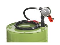 Bomba manual para barril Piusi Kit bomba de mano 2" BSP