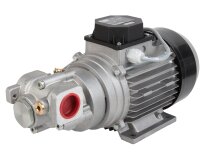 Bomba de aceite eléctrica Piusi Viscomat 200/2 T
