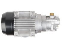 Bomba de aceite eléctrica Piusi Viscomat 200/2 T