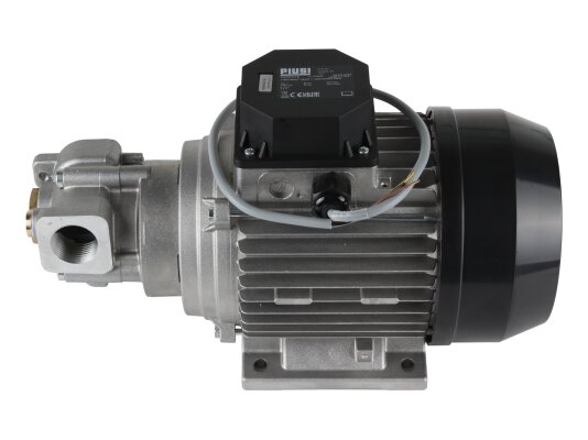 Bomba de aceite eléctrica Piusi Viscomat 350/2 T, art: F00304T1D