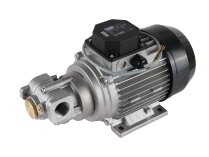 Bomba de aceite eléctrica Piusi Viscomat 350/2 T