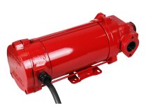 Bomba de transferencia de gasolina Gespasa AG-900