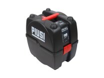 Piusi Piusibox 12V Basic negro kit móvil