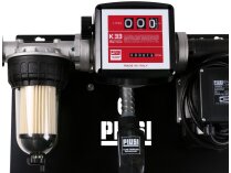 Bomba de combustible mini Piusi ST Panther 72+Clear Captor+A60+ SH, art: F00265F3A