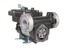 Bomba de gasolina Piusi EX75 12V DC ATEX