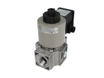 Válvula electromagnética, de un solo paso DUNGS MVD 503/5