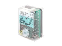 Quemador Honeywell TF 834.3 rev.A de disparo superior