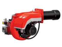 Quemadores de gas FBR P150/2CE