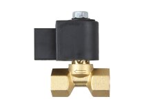 Válvula electromagnética de combustible líquido Suntec SL12405