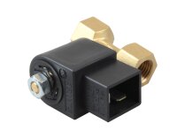 Válvula electromagnética de combustible líquido Suntec SL12405