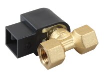 Válvula electromagnética de combustible líquido Suntec SL12405