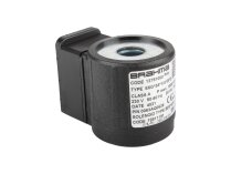 Bobina electromagnética Brahma BE6*GFD 18811191