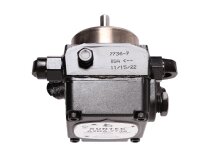 Bomba de quemador Suntec A2 RA 7736