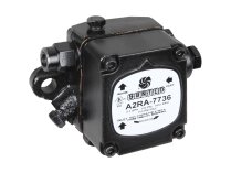 Bomba de quemador Suntec A2 RA 7736