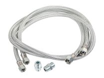 Quemador de gasóleo FBR G X5.22 TC