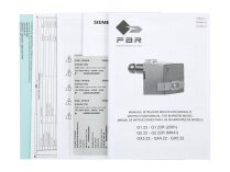 Quemador de gasóleo FBR G X5.22 TC