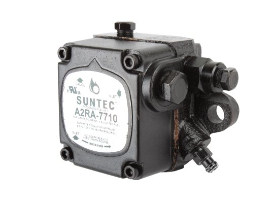 Bomba de quemador Suntec A2 RA 7710