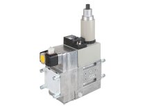Bloque múltiple de gas Dungs MB-ZRDLE 415 B01 S50, art: 226809